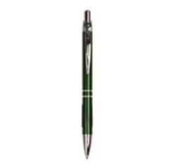 Gloss Ballpoint Pen with Gripper