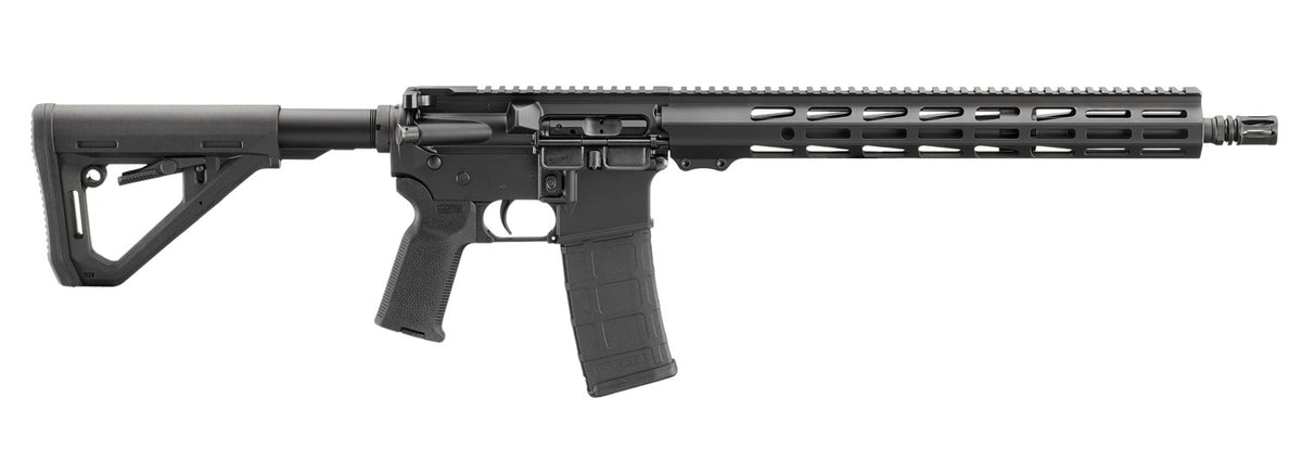 Ruger Harrier AR Rifle, 5.56mm, 30rd Capacity