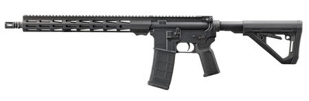 Ruger Harrier AR Rifle, 5.56mm, 30rd Capacity