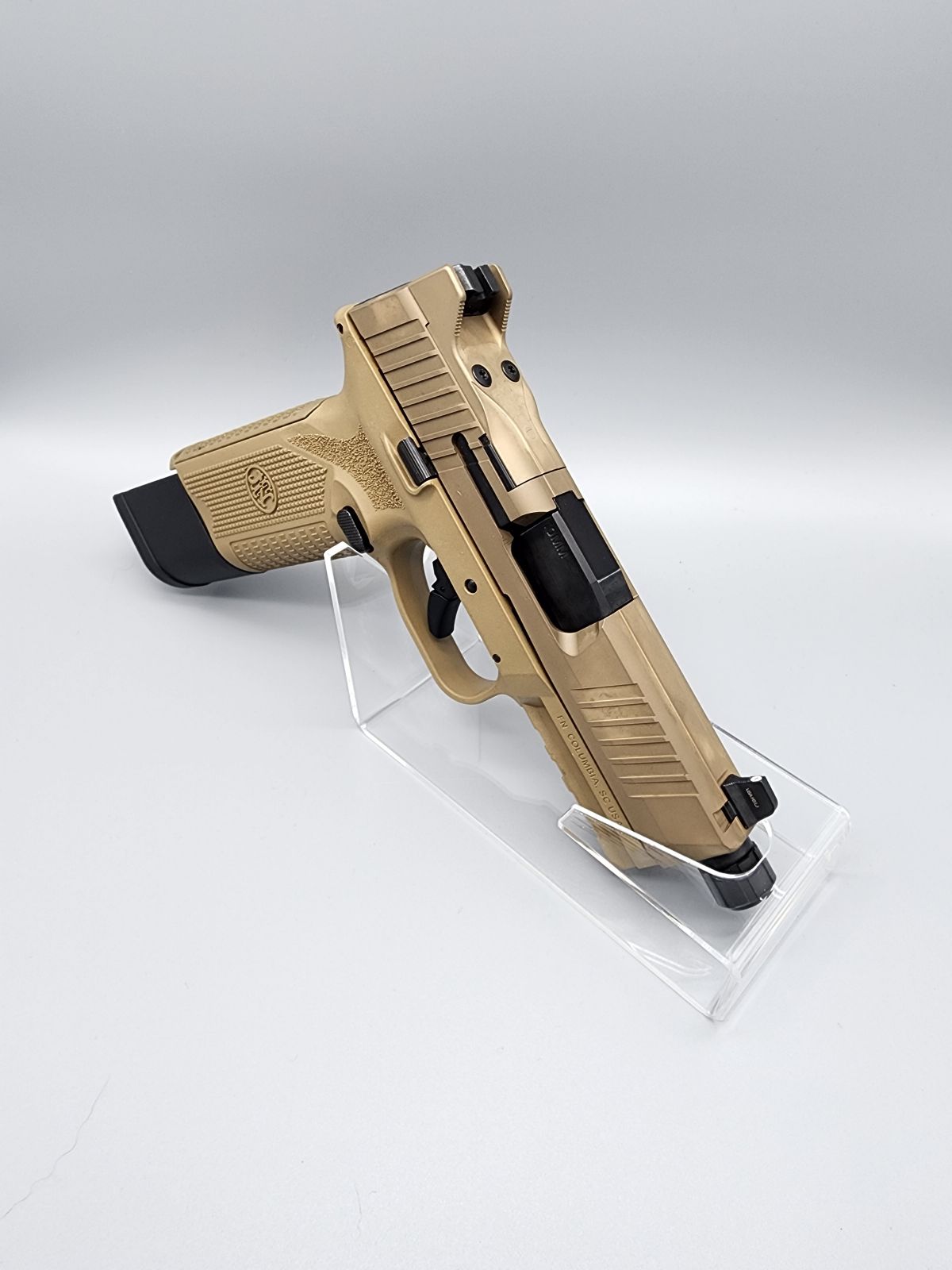 FN 510 Tactical 10mm