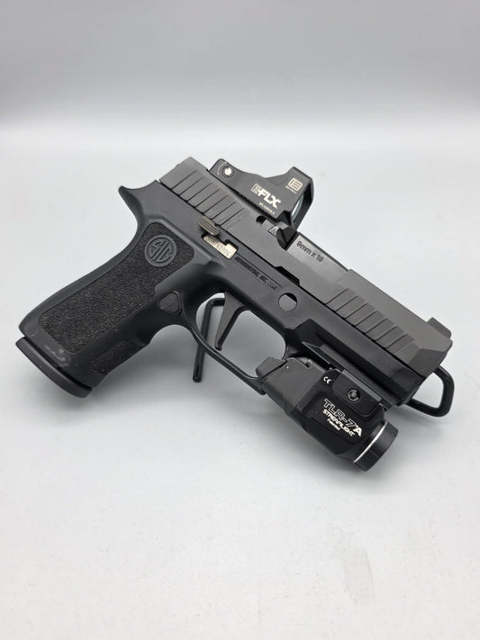 Sig Sauer P320X Compact 9mm Pistol