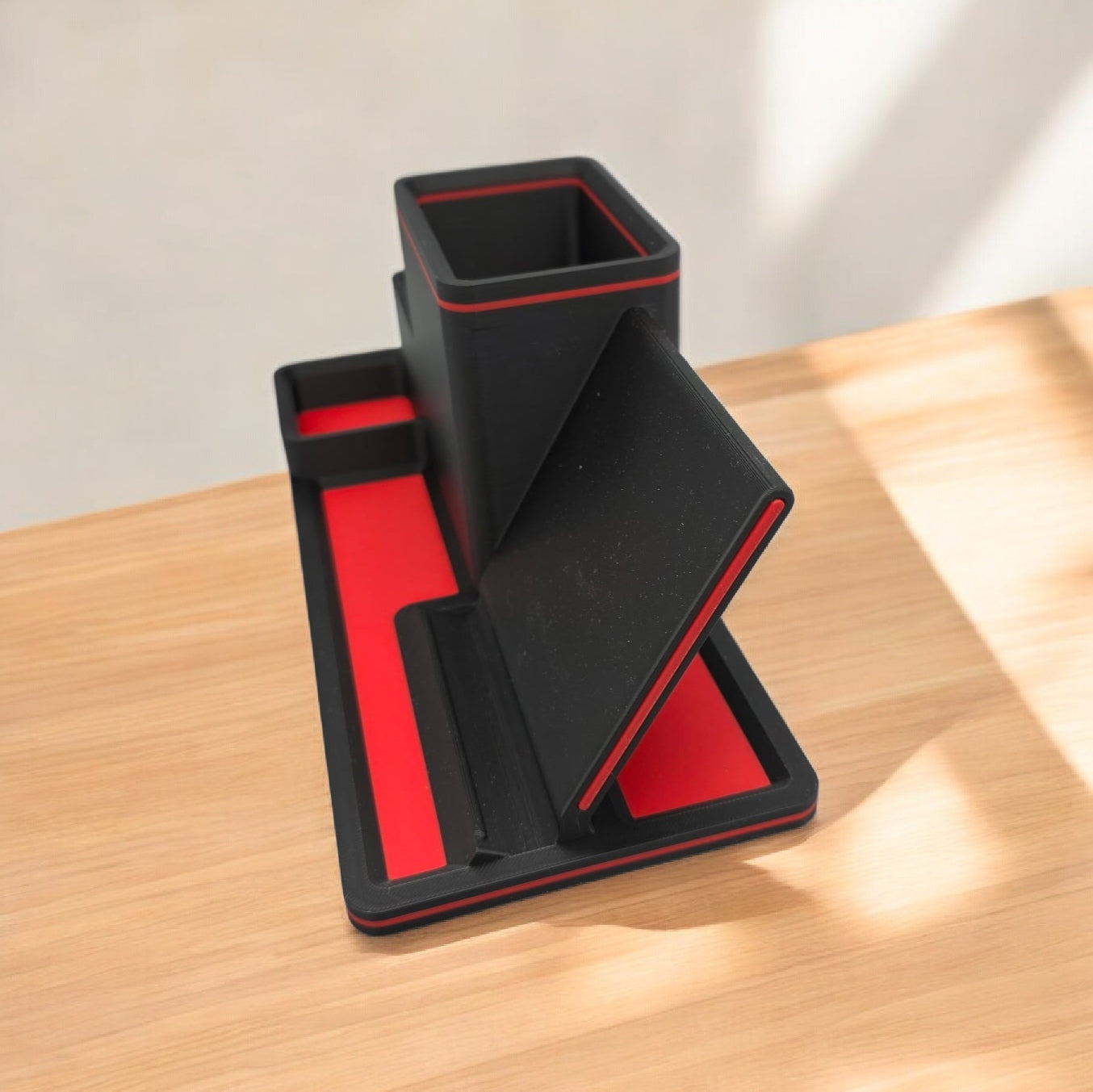 Desktop Organizer