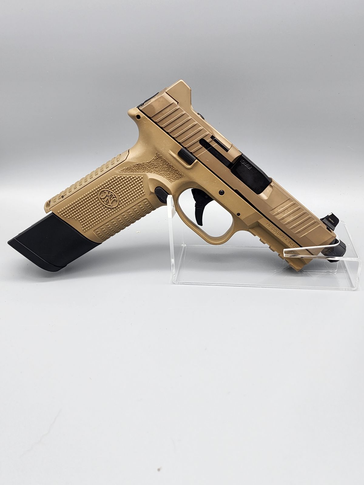 FN 510 Tactical 10mm