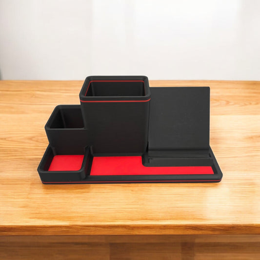 Desktop Organizer