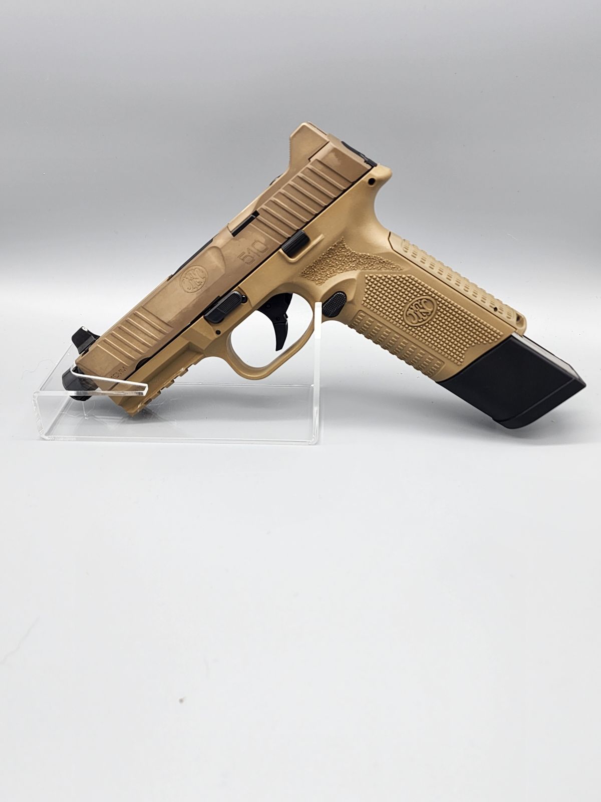 FN 510 Tactical 10mm