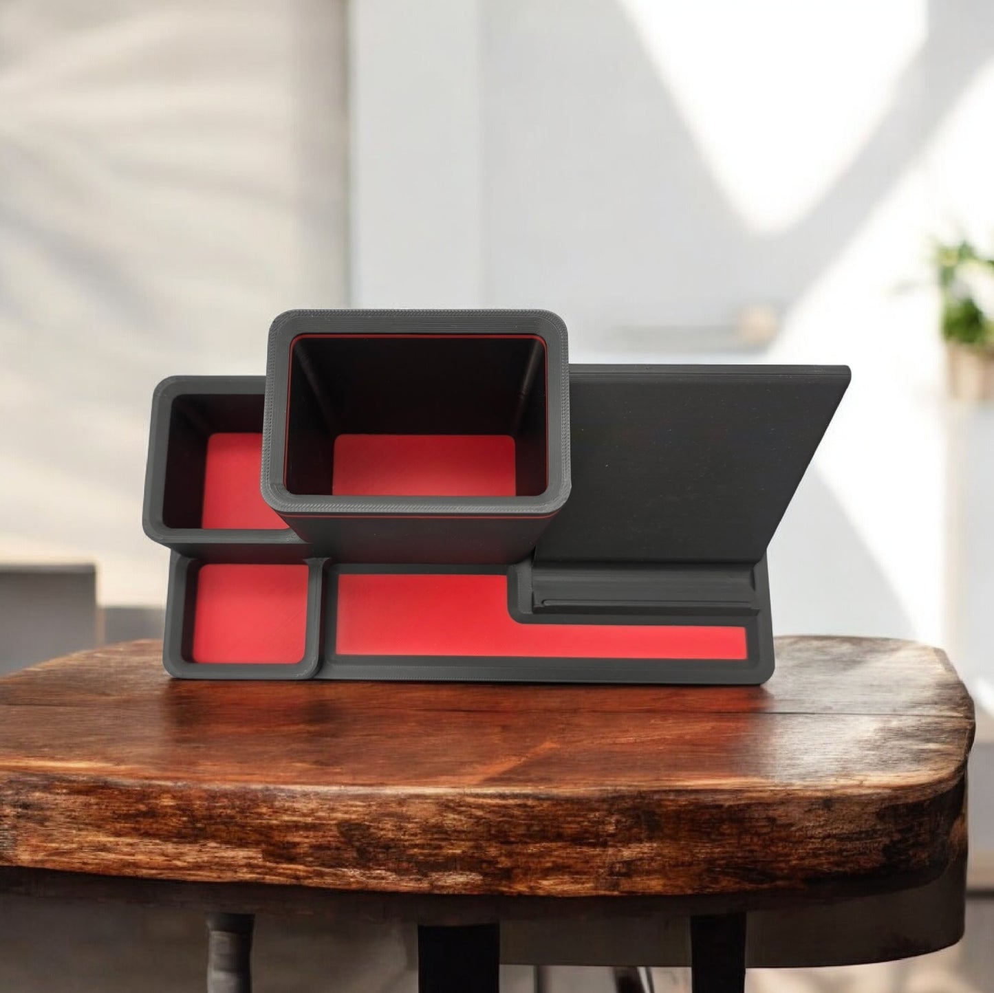 Desktop Organizer