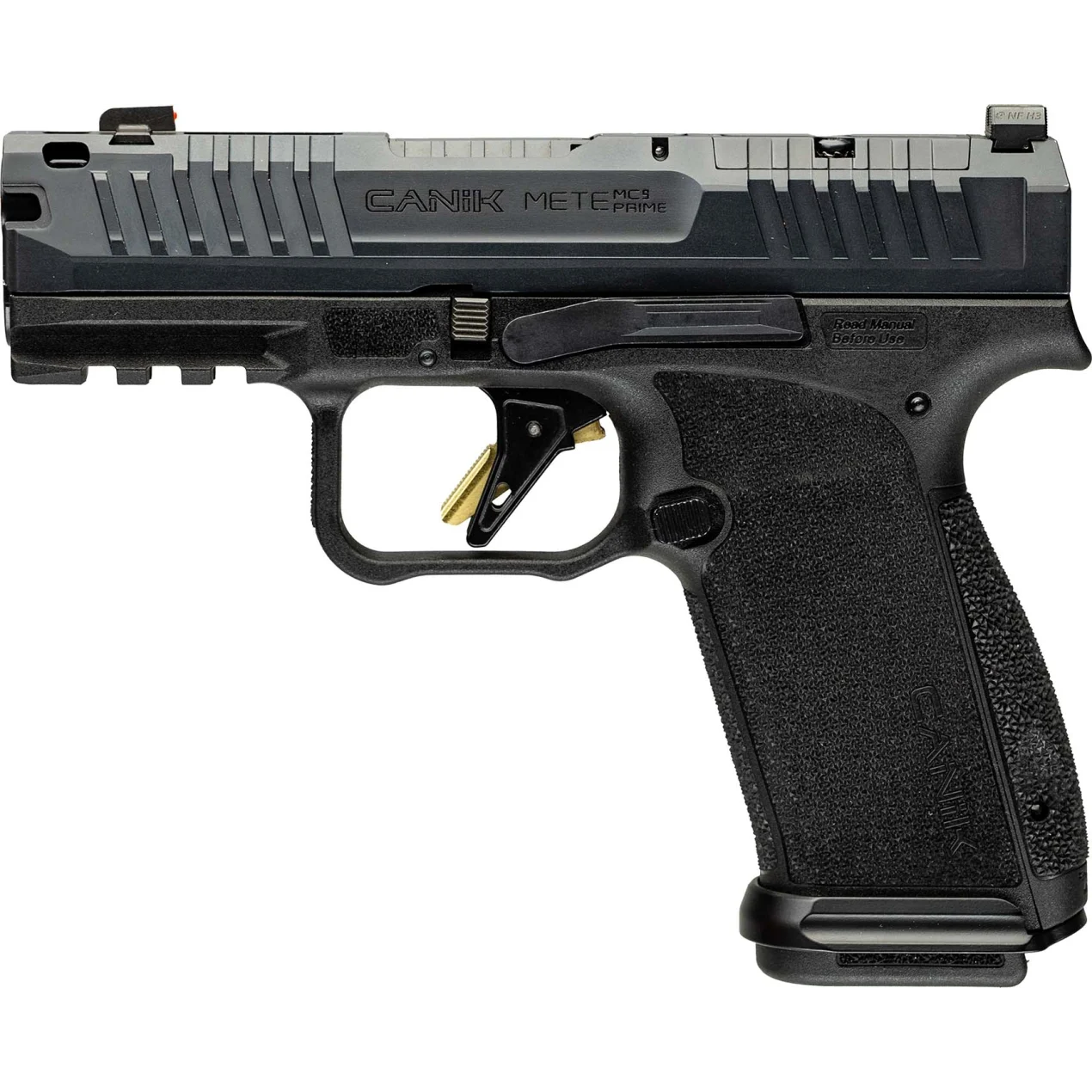 Canik Mete MC-9 PRIME