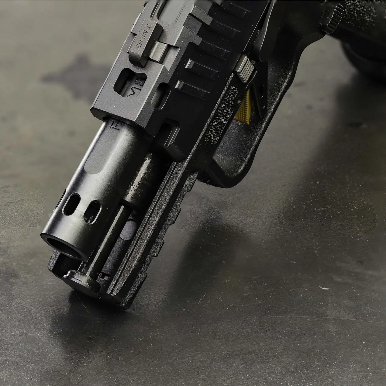 Canik Mete MC-9 PRIME