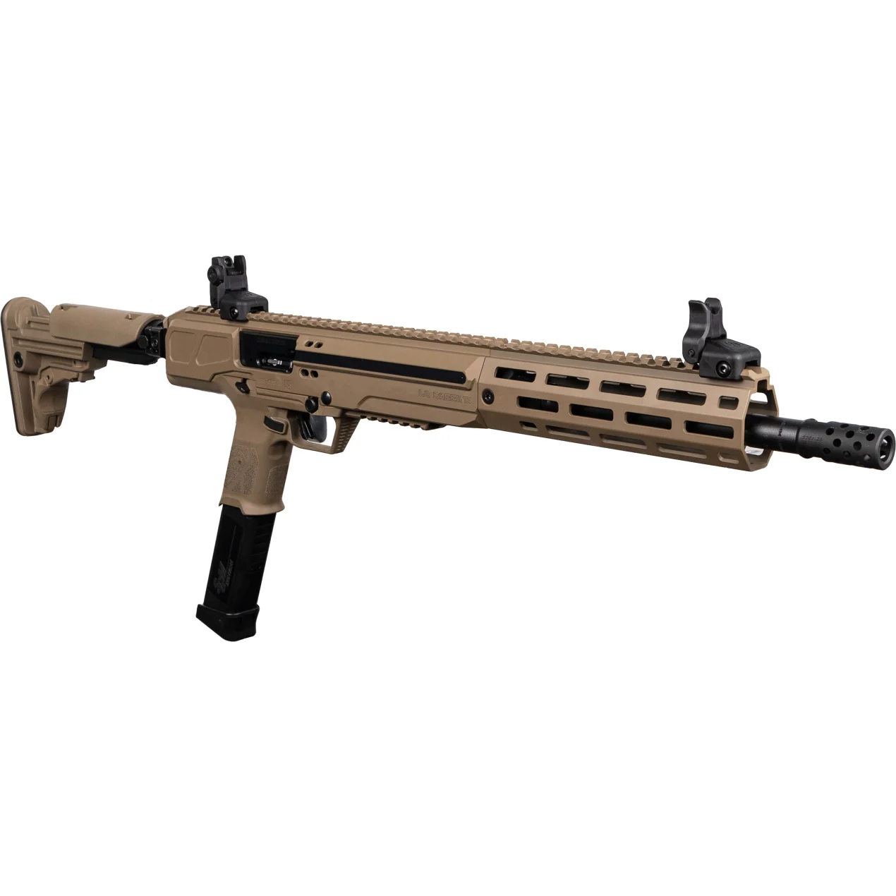 Ruger LC Carbine 10mm (Davidson's EXCLUSIVE)