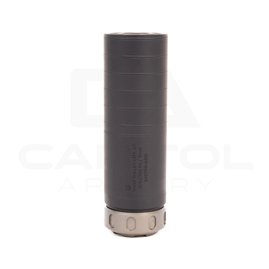 SilencerCo Spectre 9K