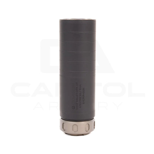 SilencerCo Spectre 9K
