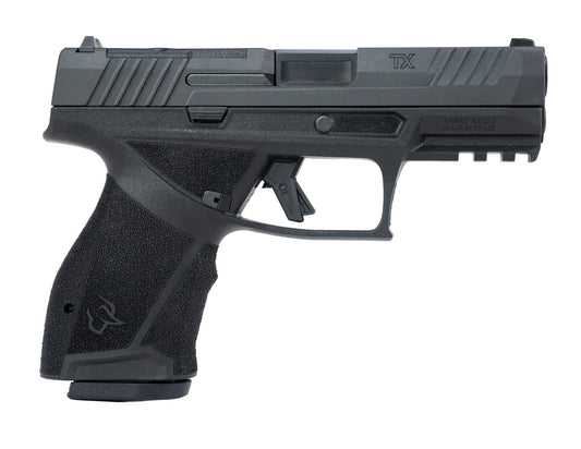 Taurus TX9 Compact Pistol, 9mm